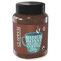 Clipper Super Special Organic Arabica Instant Coffee | 6 x 200g Jars | Bulk Buy for Home & Catering | Gourmet Coffee | Sustainable Fairtrade Coffee by Clipper Teas | Ethically Sourced & Eco Conscious