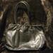 Gucci Bags | Authentic Gucci Vintage Shoulder Bag | Color: Black | Size: Os