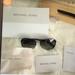 Michael Kors Accessories | Authentic Michael Kors Black Chelsea Sunglasses | Color: Black | Size: Os