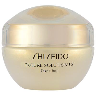 Shiseido Future Solution LX Total Protective Tagescreme SPF 20 50 ml