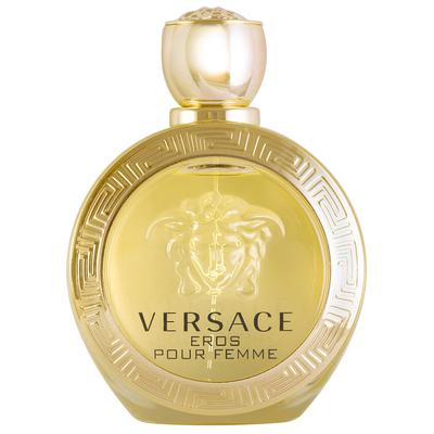 Versace Eros Pour Femme Eau de Toilette 100 ml