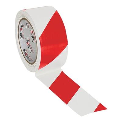 EICHNER Bodenmarkierungsband »Standard PVC« rot, 5 cm Image