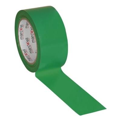 Bodenmarkierungsband »Standard PVC« grün, EICHNER, 5 cm