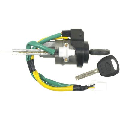 2006-2007 Hyundai Azera Ignition Lock Cylinder - Standard Motor Products