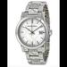 Burberry Accessories | Burberry Stainless Steel Quartz Ladies Watch | Color: Silver | Size: Os