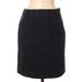 Anthropologie Skirts | Anthropologie Moulinette Soeurs Casual Skirt | Color: Black | Size: 6