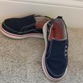 Columbia Shoes | Boat Shoes. Size 10. Columbia | Color: Blue/White | Size: 10b