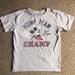 Disney Shirts & Tops | Boys Mickey Mouse T-Shirt - Size Medium 7/8 | Color: Gray | Size: Mb