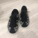 Coach Shoes | Coach Katelyn Sneakers | Color: Black/Gray | Size: 5.5