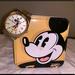 Disney Accessories | Authentic Disney Parks Watch | Color: Gold/Silver | Size: Os