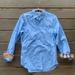 Burberry Shirts | Burberry Mens Blue Long Sleeves | Color: Blue | Size: M