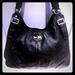 Coach Bags | Coach Shoulder Bag | Color: Black | Size: 14” X 9”