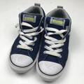 Converse Shoes | Converse Chuck Taylor All Star Street Shoes Sz 6 | Color: Blue | Size: 6b