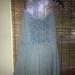 American Eagle Outfitters Dresses | Light Blue American Eagle Dress!! | Color: Blue | Size: S