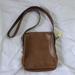 Coach Bags | Coach Legacy Shoulder Flap Saddle 9336 Bag Brown | Color: Brown | Size: Os