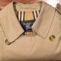 Burberry Jackets & Coats | Burberrys’ Men’s Sz 56r | Color: Tan | Size: 56r