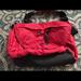 Columbia Accessories | Columbia Diaper Bag | Color: Red | Size: Osbb