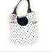 Disney Bags | Disneyland Resort Mickey Mouse Black And White Bag | Color: Black/White | Size: Os