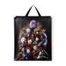 Disney Accessories | Disney Marvel Backpack & Backpack | Color: Black | Size: Os