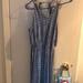 American Eagle Outfitters Dresses | Maxi Sundress Nwt Sm Petite American Eagle | Color: Blue | Size: Sp