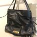 Burberry Bags | Gorgeous Black Authentic Burberry Shoulder Bag | Color: Black | Size: Os