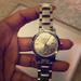 Burberry Accessories | Burberry Watch | Color: Silver | Size: Os