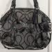 Coach Bags | Coach Madison Sequins Bag Large Size. | Color: Black | Size: 16" X 11" X 4"