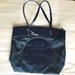 Coach Bags | Coach | Signature Navy Blue Laura Tote Bag | Color: Blue | Size: Os