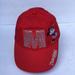 Disney Accessories | Euc Hat | Color: Red | Size: Os