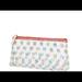 Dooney & Bourke Bags | Dooney & Burke Cosmetic Bag | Color: White | Size: Os