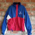 Columbia Jackets & Coats | Columbia Vintage America's Cup Windbreaker | Color: Blue/Red | Size: S