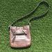 Coach Bags | Coach Soft Leather Cross Body Handbag | Color: Brown | Size: 11 X 10.5 X 2