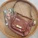 Coach Bags | Coach Kristin Embossed Hobo In Walnut | Color: Brown/Gold | Size: Os