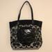 Coach Bags | New Coach Laura Signature Tote Large | Color: Black/Gray | Size: Large