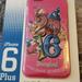 Disney Accessories | Disney D-Tech Pink 2016 Iphone 6 Phone Case | Color: Pink | Size: Os