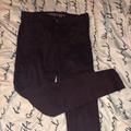American Eagle Outfitters Pants & Jumpsuits | Maroon American Eagle Jeans // Size 14 Xl | Color: Purple/Red | Size: 14