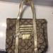 Coach Bags | Coach Purse | Color: Brown/Gold | Size: Os