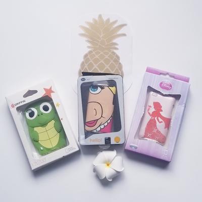 Disney Accessories | Ipod Touch Cases | Color: Pink/White | Size: Os