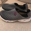 Columbia Shoes | Columbia Water Shoes | Color: Black/Gray | Size: 7.5