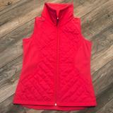 Columbia Jackets & Coats | Columbia Quilted Puffer Pink Vest Women’s Small | Color: Pink | Size: S