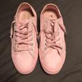Converse Shoes | Converse Chuck Taylor All Star | Color: Pink | Size: 9.5