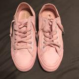 Converse Shoes | Converse Chuck Taylor All Star | Color: Pink | Size: 9.5