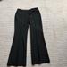 Burberry Pants & Jumpsuits | Burberry Trousers | Color: Black | Size: 8