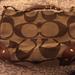 Coach Bags | Coach Shoulder Purse | Color: Brown/Tan | Size: Os