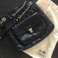 Coach Bags | Black Coach Purse | Color: Black | Size: Os