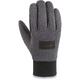 Dakine Unisex – Erwachsene Patriot Glove Handschuhe, Gunmetal, M