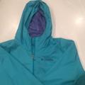 Columbia Jackets & Coats | Kids Columbia Rain Jacket | Color: Blue/Purple | Size: Mg