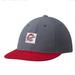 Columbia Accessories | Columbia Bugaboo Fleece Hat | Color: Gray/Red | Size: Os