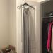 American Eagle Outfitters Dresses | Brand New Ae Maxi Dress Size Small Short. | Color: Gray | Size: S