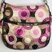 Coach Bags | Coach Travel Bag | Color: Pink/Purple | Size: Os